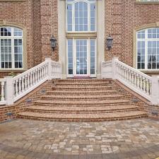 Estate Exterior Cleaning Staunton, Virginia 7